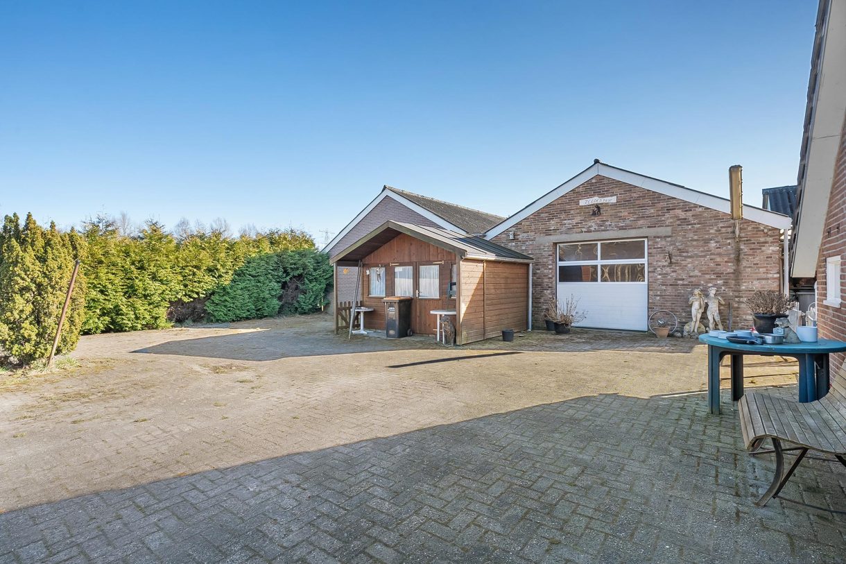 Te koop: Foto Woonhuis aan de van Echtenswijk 8 in Elim