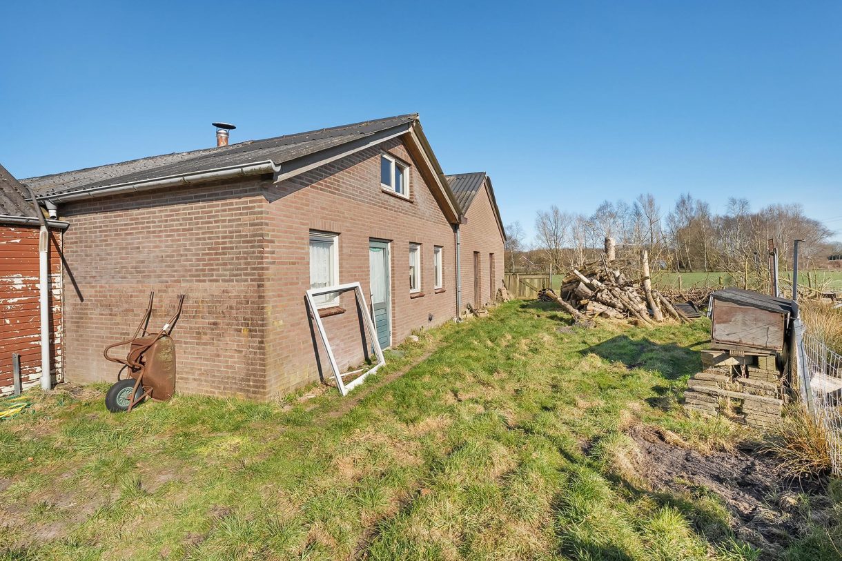 Te koop: Foto Woonhuis aan de van Echtenswijk 8 in Elim