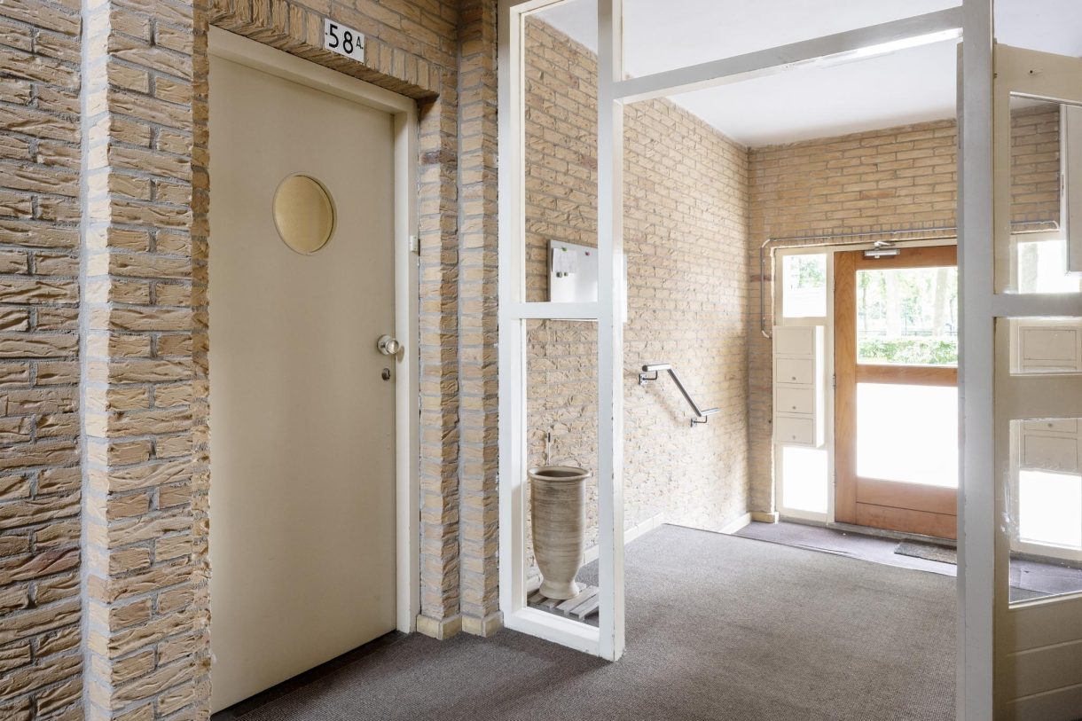Te koop: Foto Appartement aan de Berkenlaan 58A in Hoogland