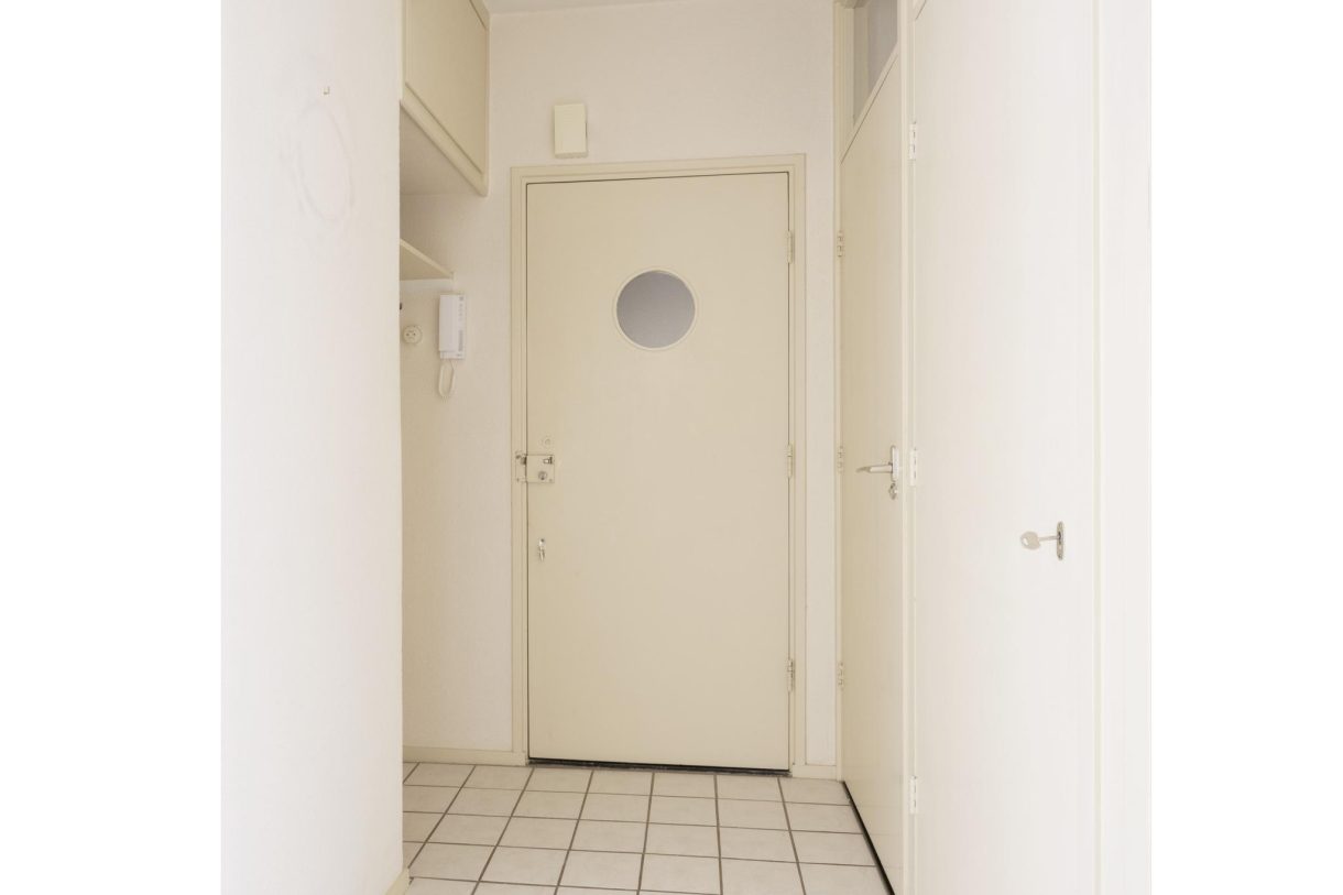 Te koop: Foto Appartement aan de Berkenlaan 58A in Hoogland