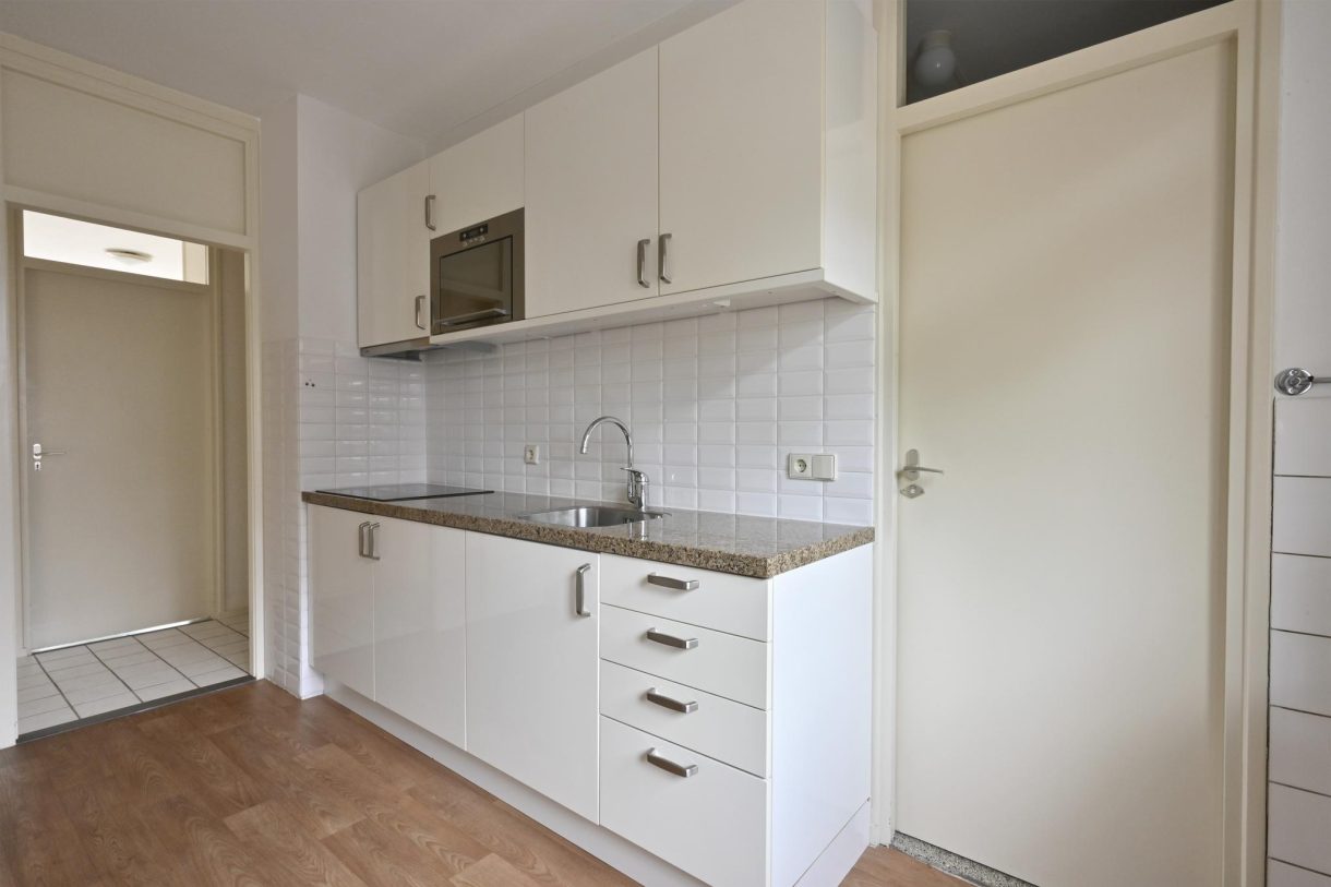 Te koop: Foto Appartement aan de Berkenlaan 58A in Hoogland