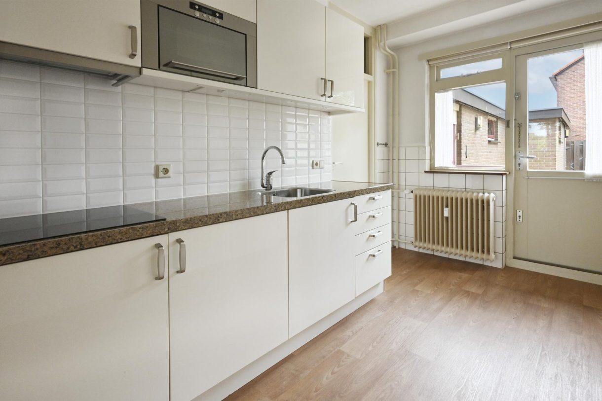 Te koop: Foto Appartement aan de Berkenlaan 58A in Hoogland