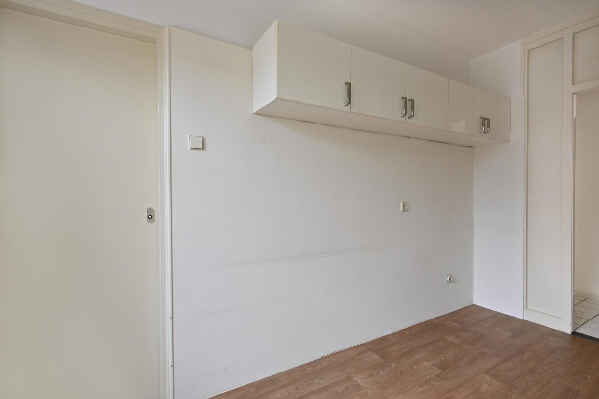 Te koop: Foto Appartement aan de Berkenlaan 58A in Hoogland