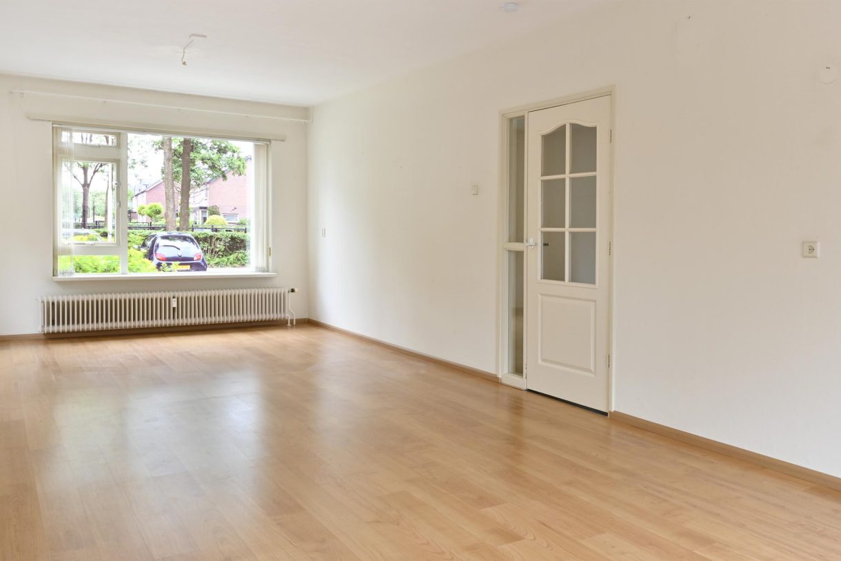 Te koop: Foto Appartement aan de Berkenlaan 58A in Hoogland