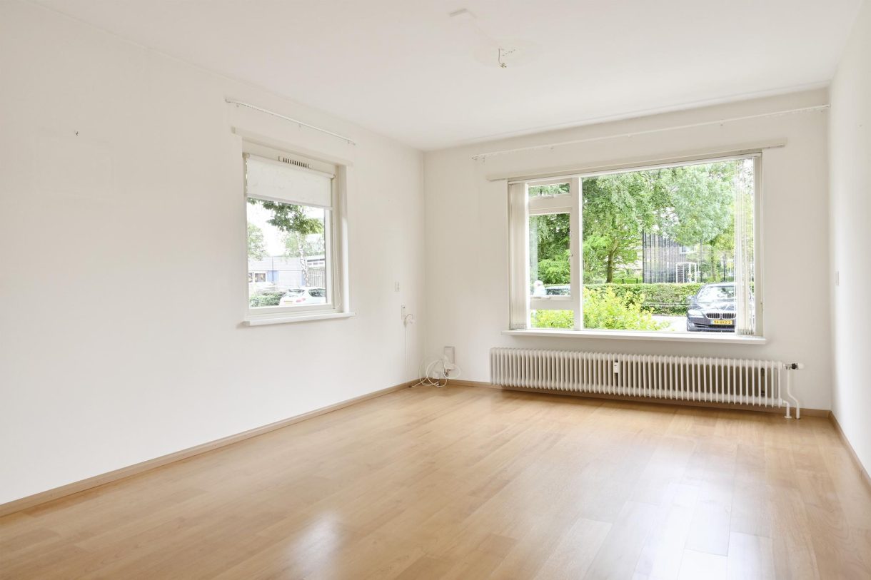 Te koop: Foto Appartement aan de Berkenlaan 58A in Hoogland