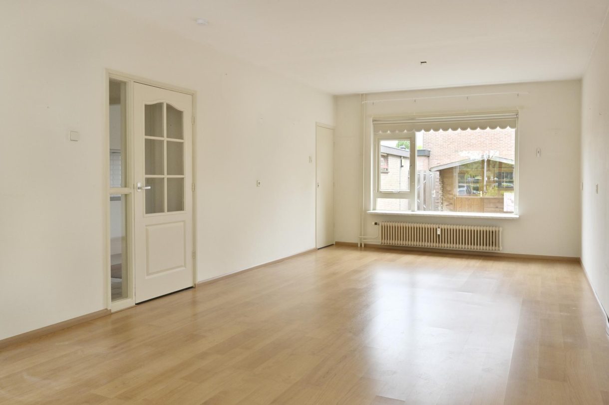Te koop: Foto Appartement aan de Berkenlaan 58A in Hoogland