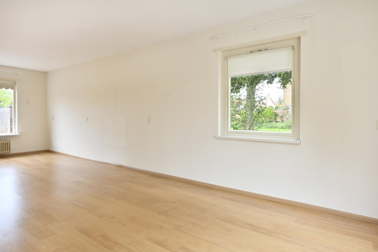 Te koop: Foto Appartement aan de Berkenlaan 58A in Hoogland