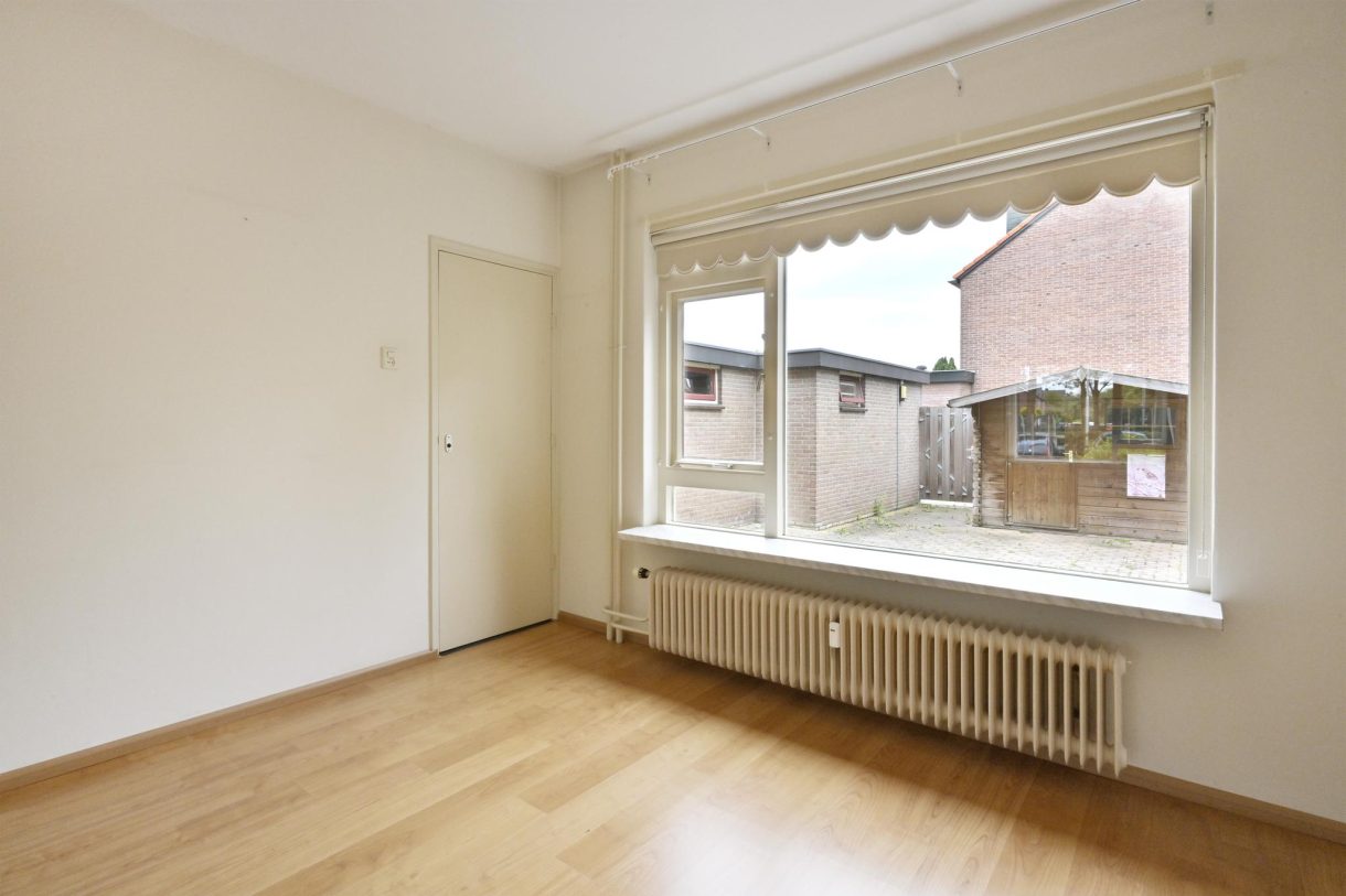 Te koop: Foto Appartement aan de Berkenlaan 58A in Hoogland