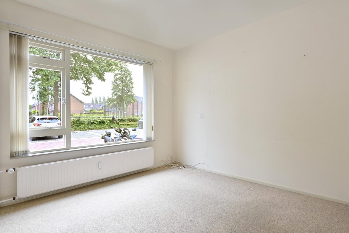 Te koop: Foto Appartement aan de Berkenlaan 58A in Hoogland