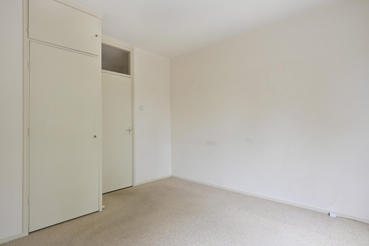 Te koop: Foto Appartement aan de Berkenlaan 58A in Hoogland