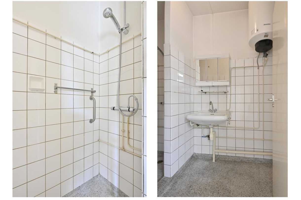Te koop: Foto Appartement aan de Berkenlaan 58A in Hoogland