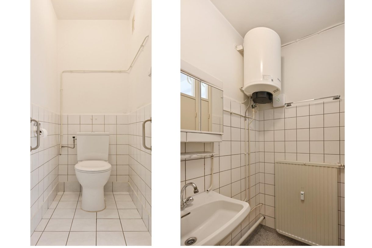 Te koop: Foto Appartement aan de Berkenlaan 58A in Hoogland