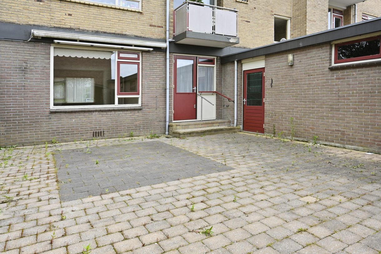 Te koop: Foto Appartement aan de Berkenlaan 58A in Hoogland