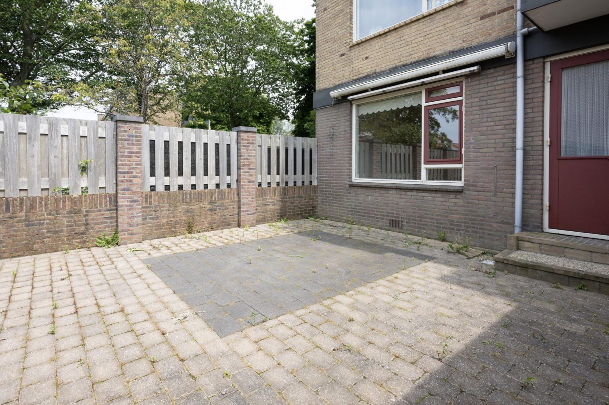 Te koop: Foto Appartement aan de Berkenlaan 58A in Hoogland