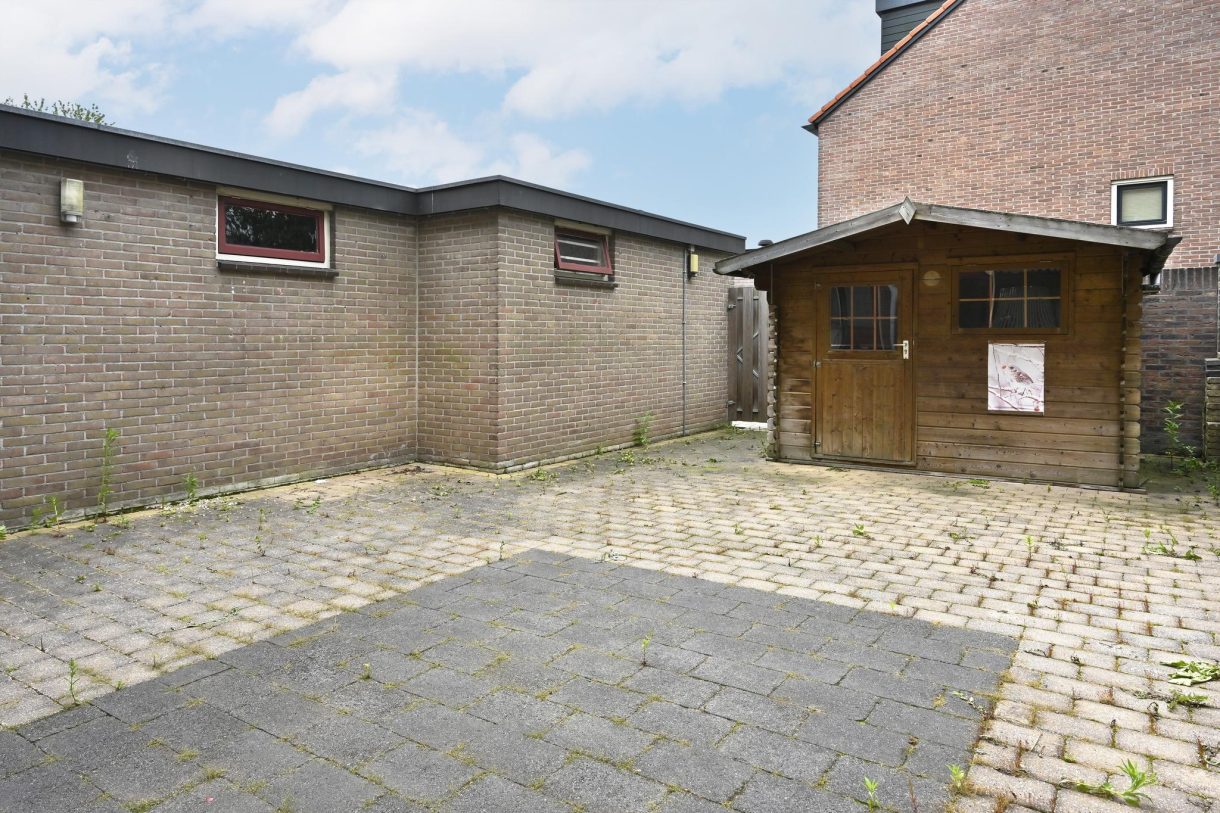 Te koop: Foto Appartement aan de Berkenlaan 58A in Hoogland