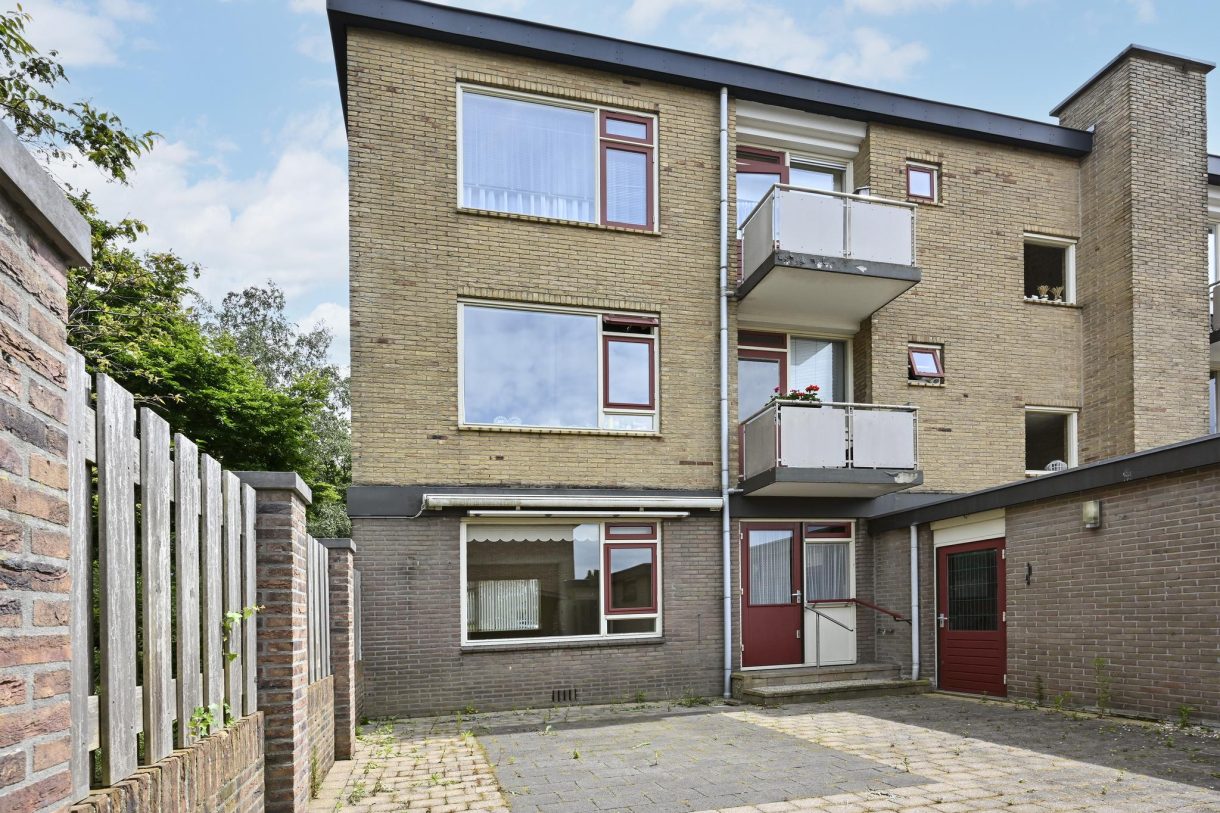 Te koop: Foto Appartement aan de Berkenlaan 58A in Hoogland