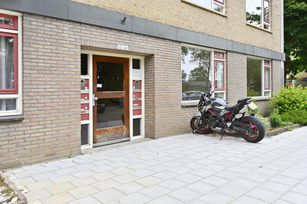 Te koop: Foto Appartement aan de Berkenlaan 58A in Hoogland