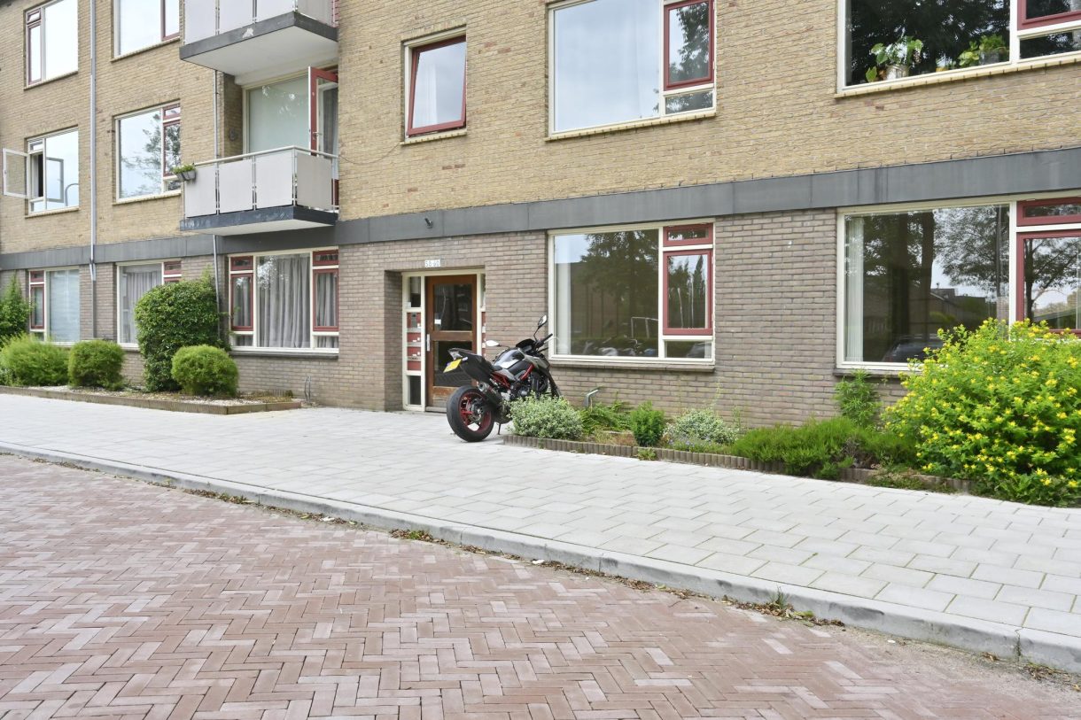 Te koop: Foto Appartement aan de Berkenlaan 58A in Hoogland