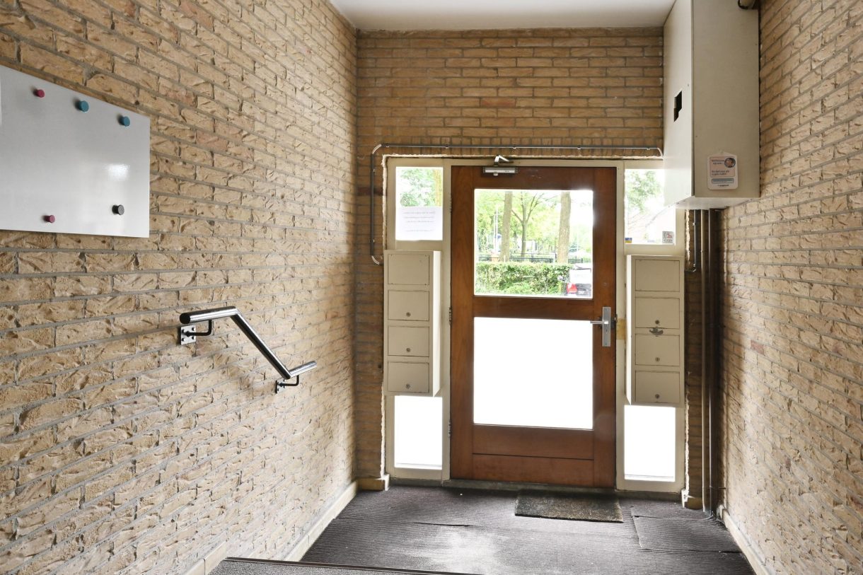 Te koop: Foto Appartement aan de Berkenlaan 58A in Hoogland