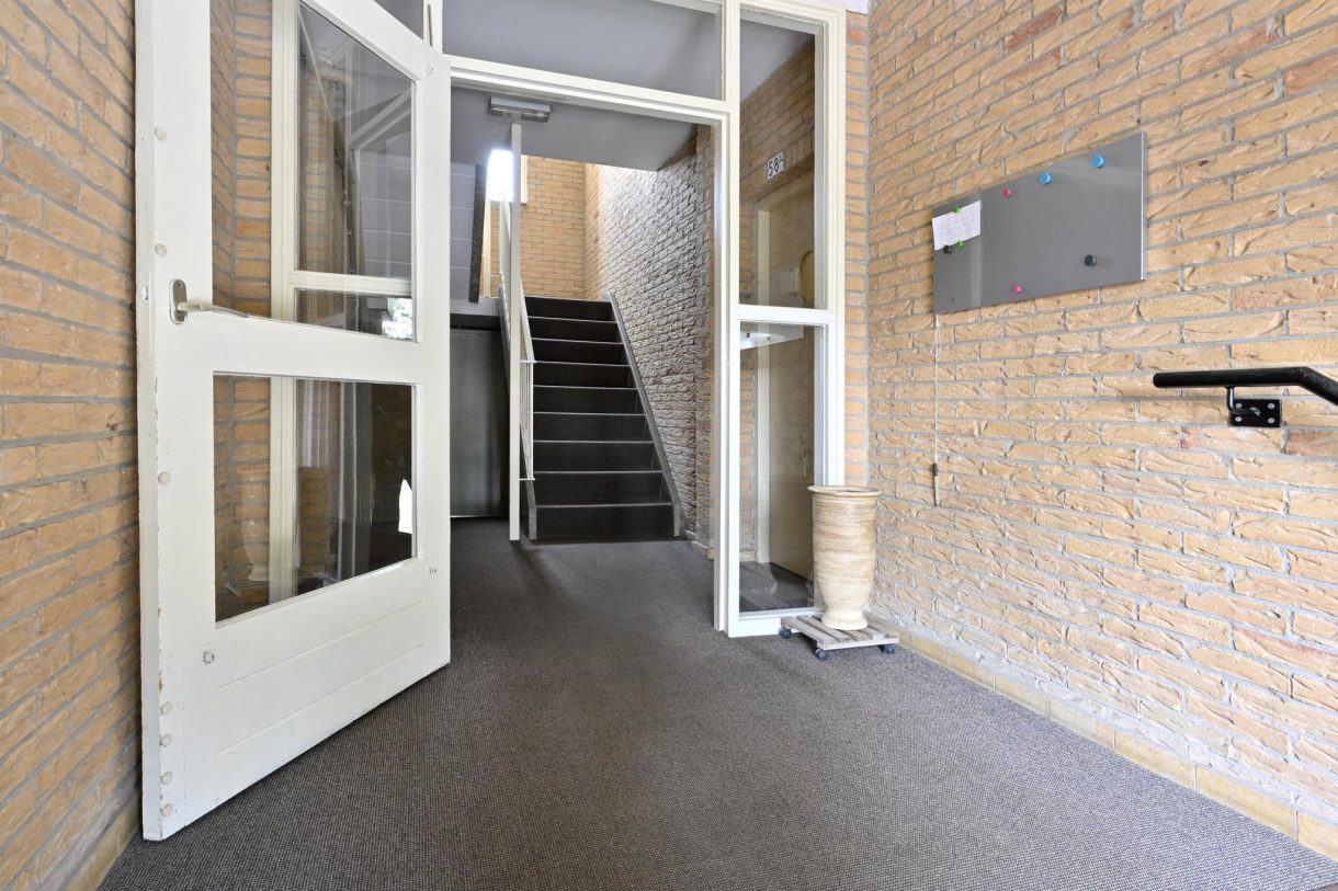 Te koop: Foto Appartement aan de Berkenlaan 58A in Hoogland