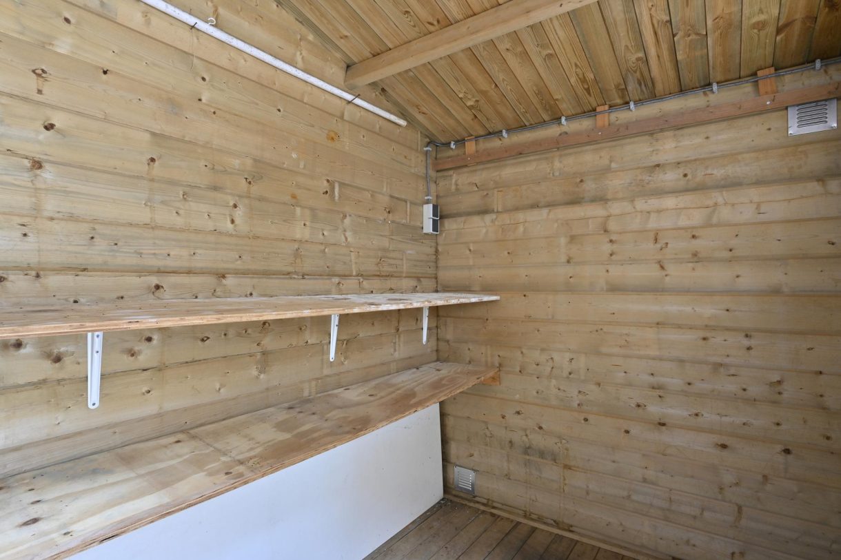 Te koop: Foto Appartement aan de Berkenlaan 58A in Hoogland