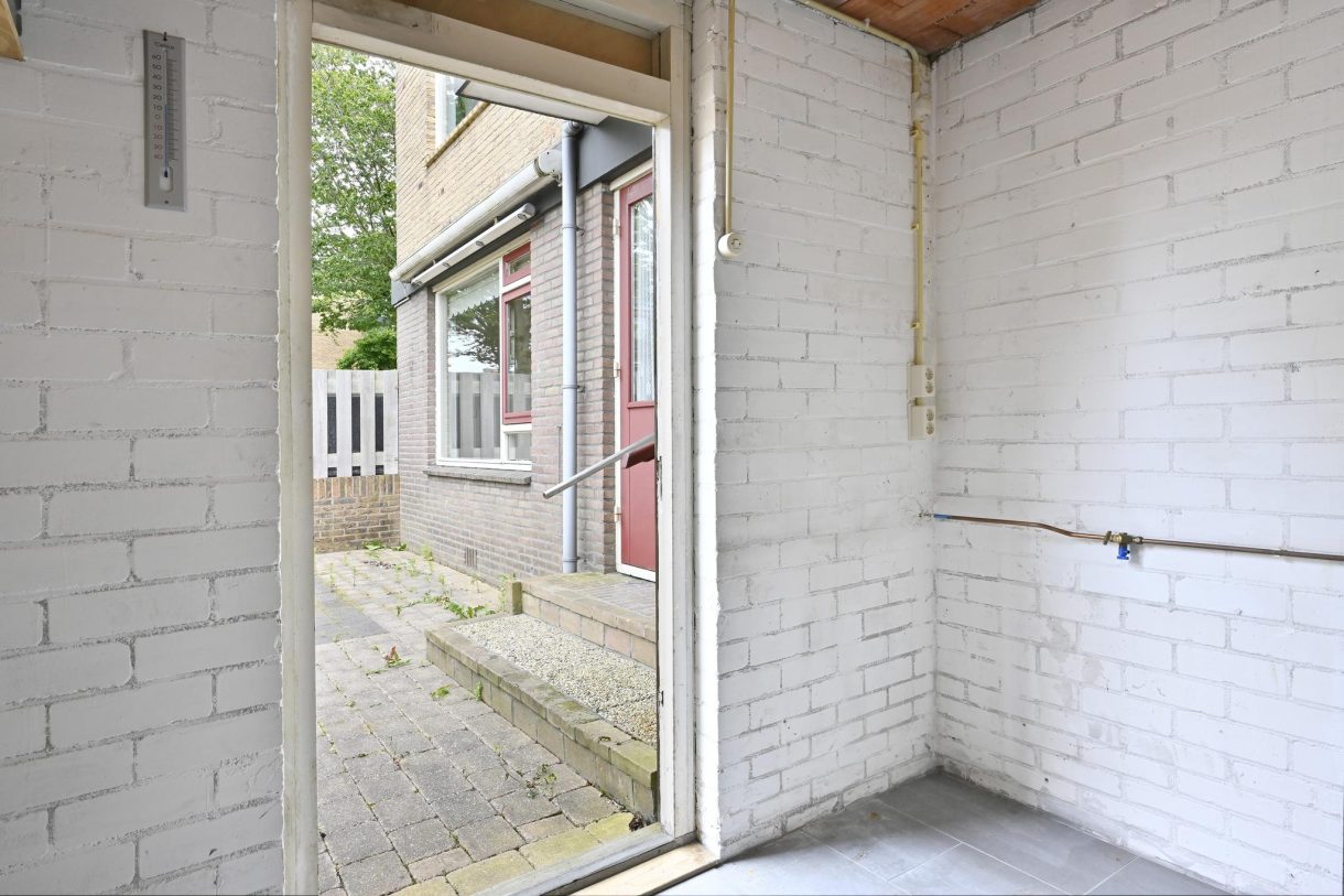 Te koop: Foto Appartement aan de Berkenlaan 58A in Hoogland