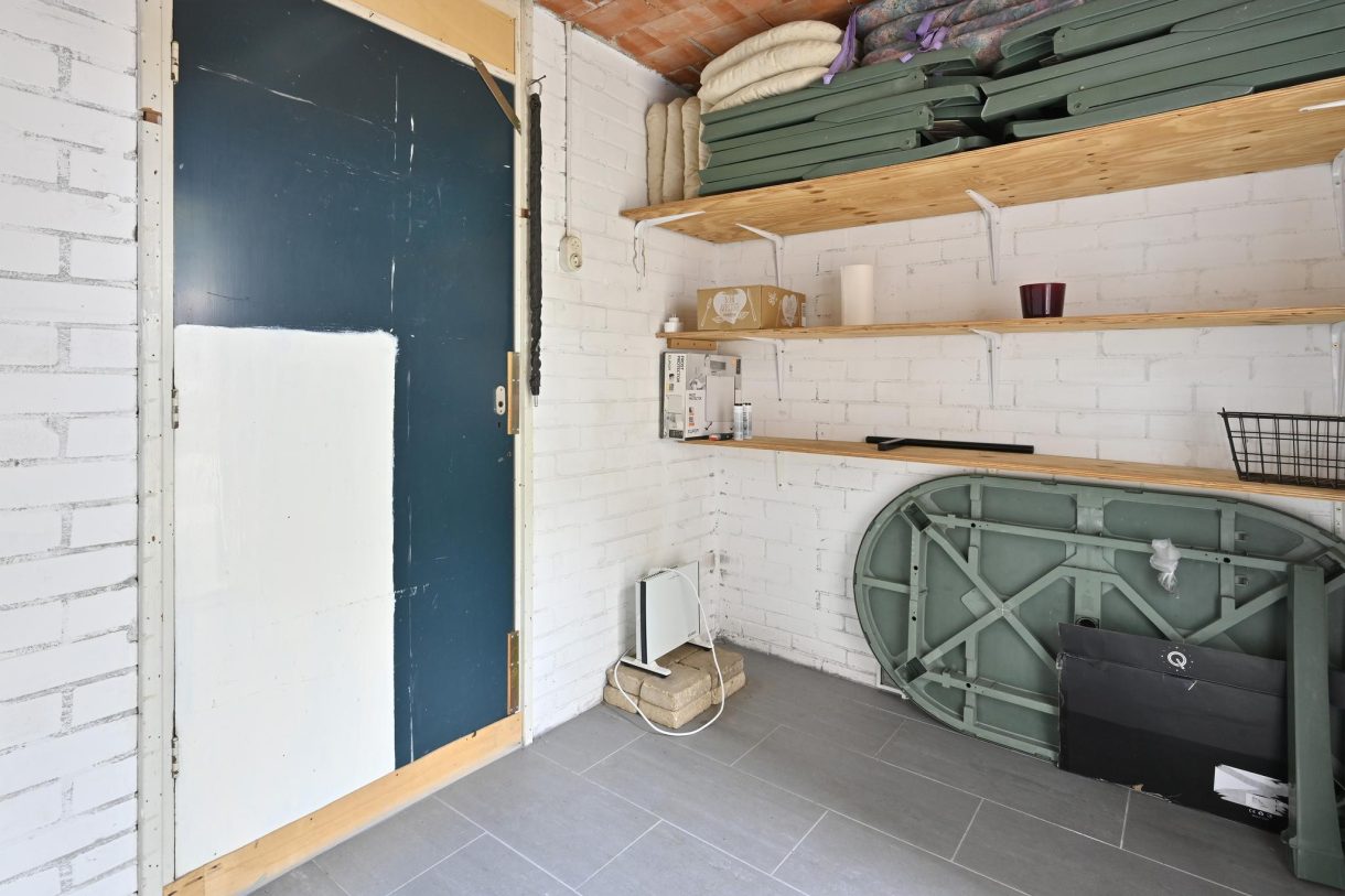 Te koop: Foto Appartement aan de Berkenlaan 58A in Hoogland