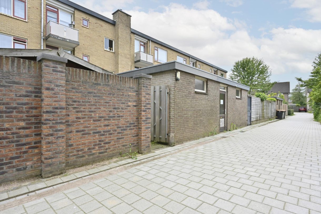 Te koop: Foto Appartement aan de Berkenlaan 58A in Hoogland