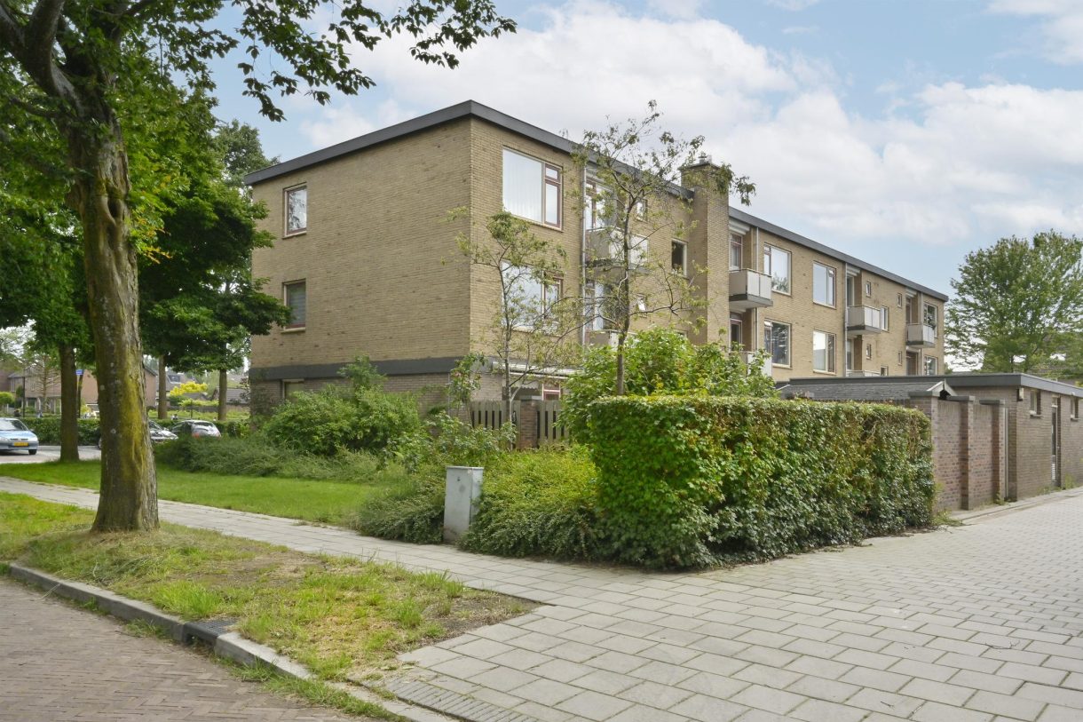 Te koop: Foto Appartement aan de Berkenlaan 58A in Hoogland