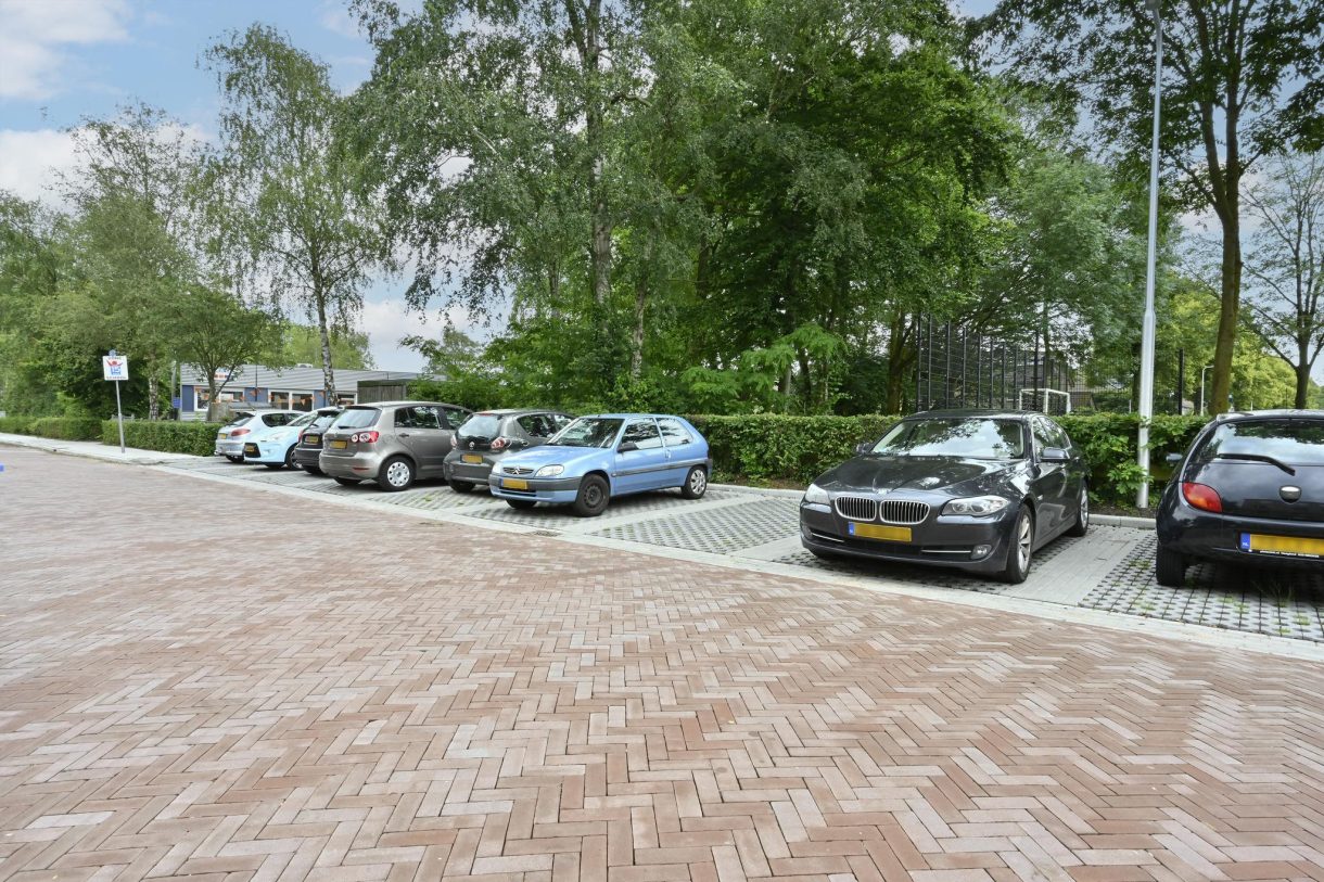 Te koop: Foto Appartement aan de Berkenlaan 58A in Hoogland