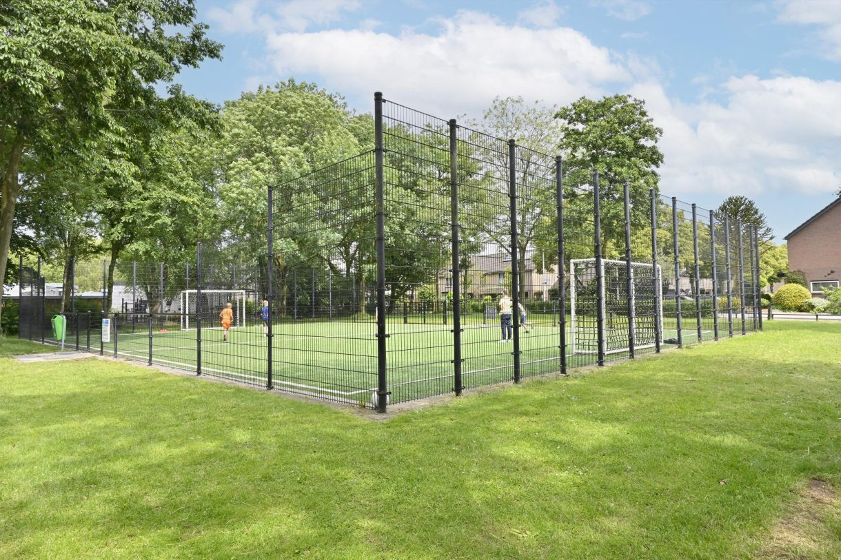 Te koop: Foto Appartement aan de Berkenlaan 58A in Hoogland