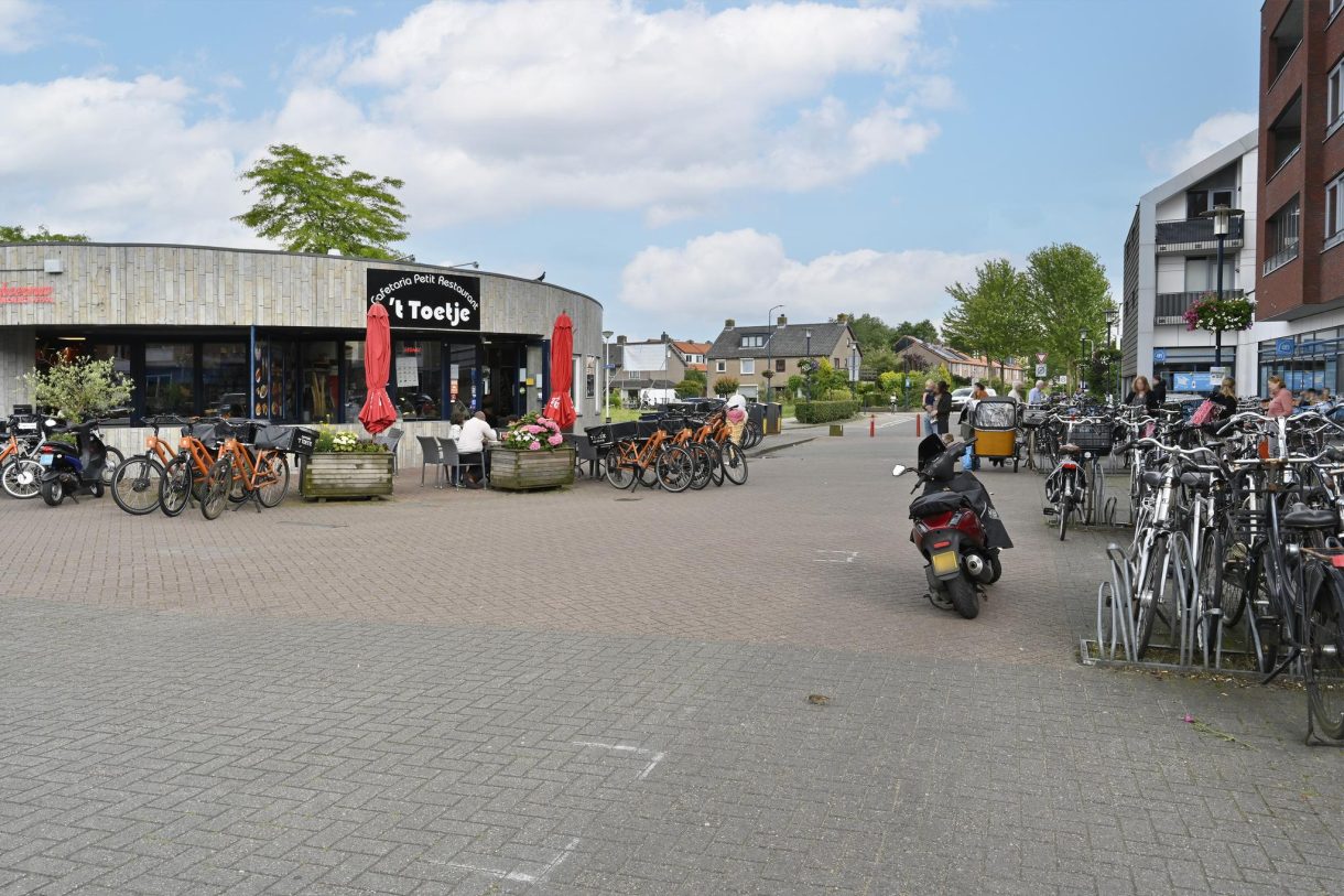 Te koop: Foto Appartement aan de Berkenlaan 58A in Hoogland