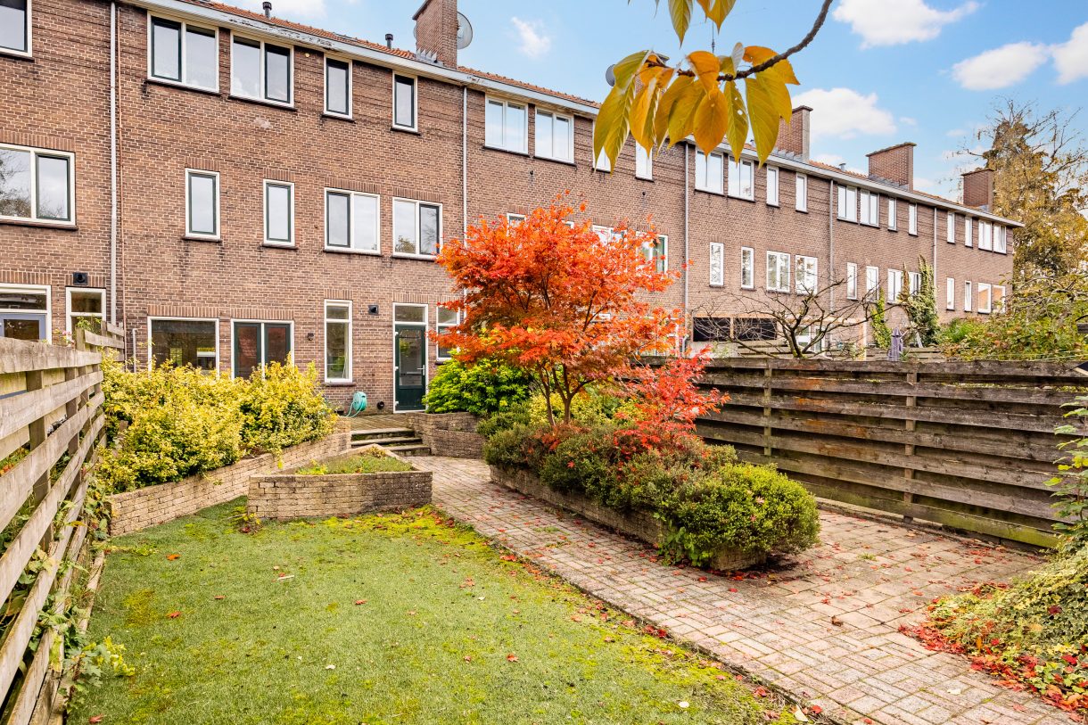 Te koop: Foto Appartement aan de Praebsterkamp 13 in Zutphen