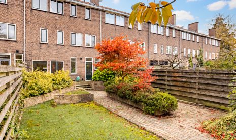 Hoofdfoto van Zutphen Praebsterkamp 13