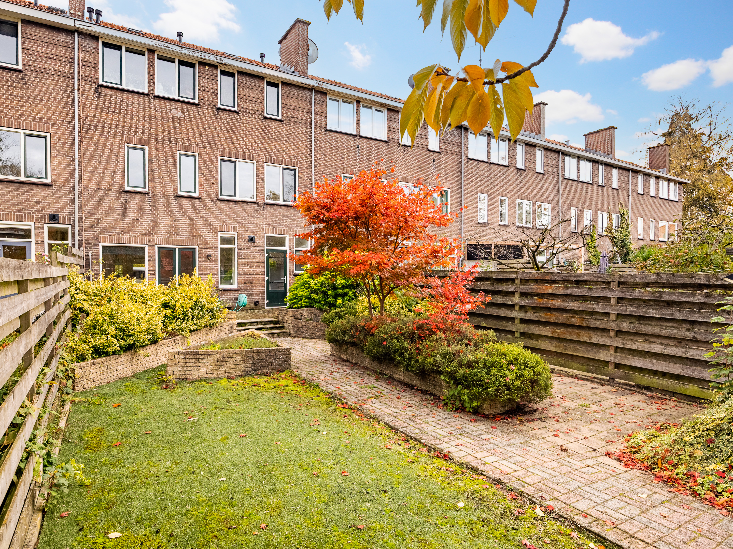 Hoofdfoto van Zutphen Praebsterkamp 13