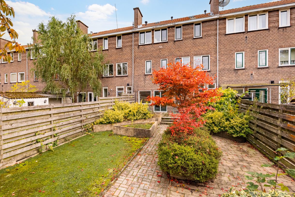 Te koop: Foto Appartement aan de Praebsterkamp 13 in Zutphen