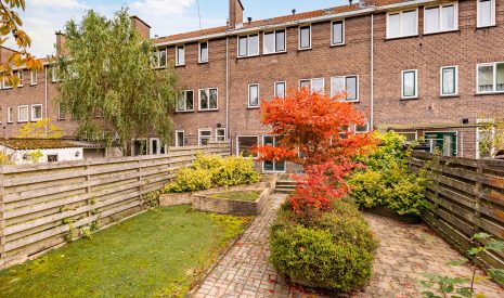 Te koop: Foto Appartement aan de Praebsterkamp 13 in Zutphen