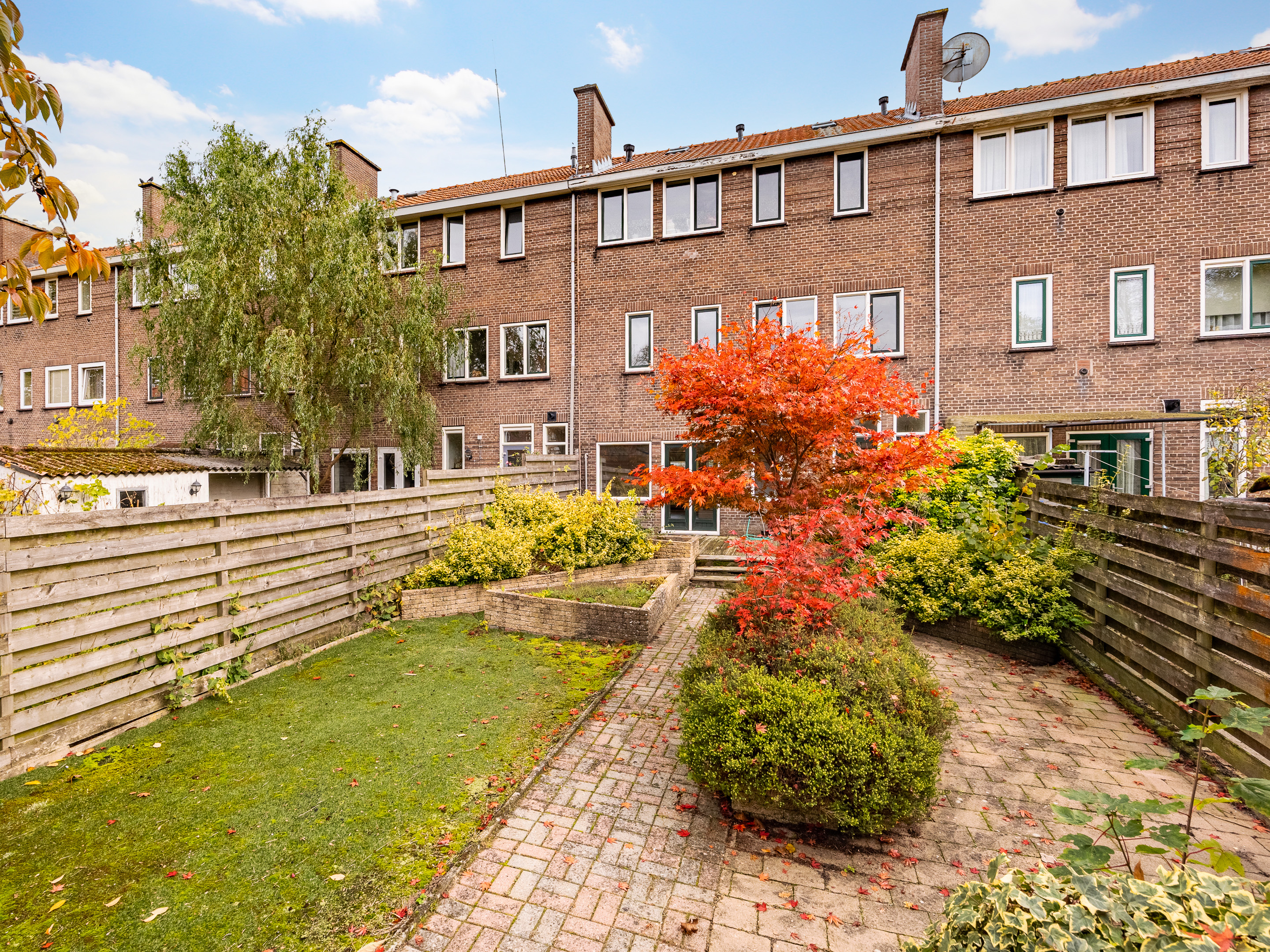 Te koop: Foto Appartement aan de Praebsterkamp 13 in Zutphen