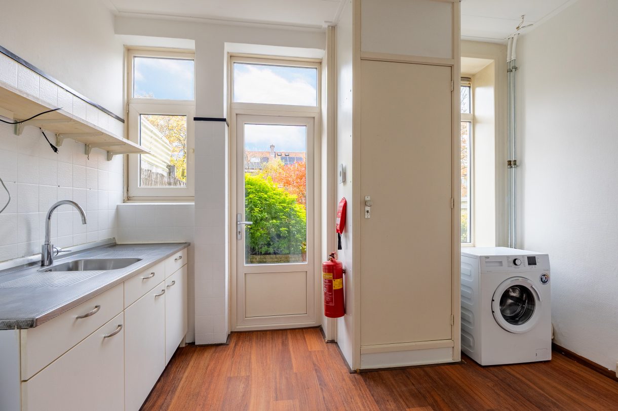 Te koop: Foto Appartement aan de Praebsterkamp 13 in Zutphen