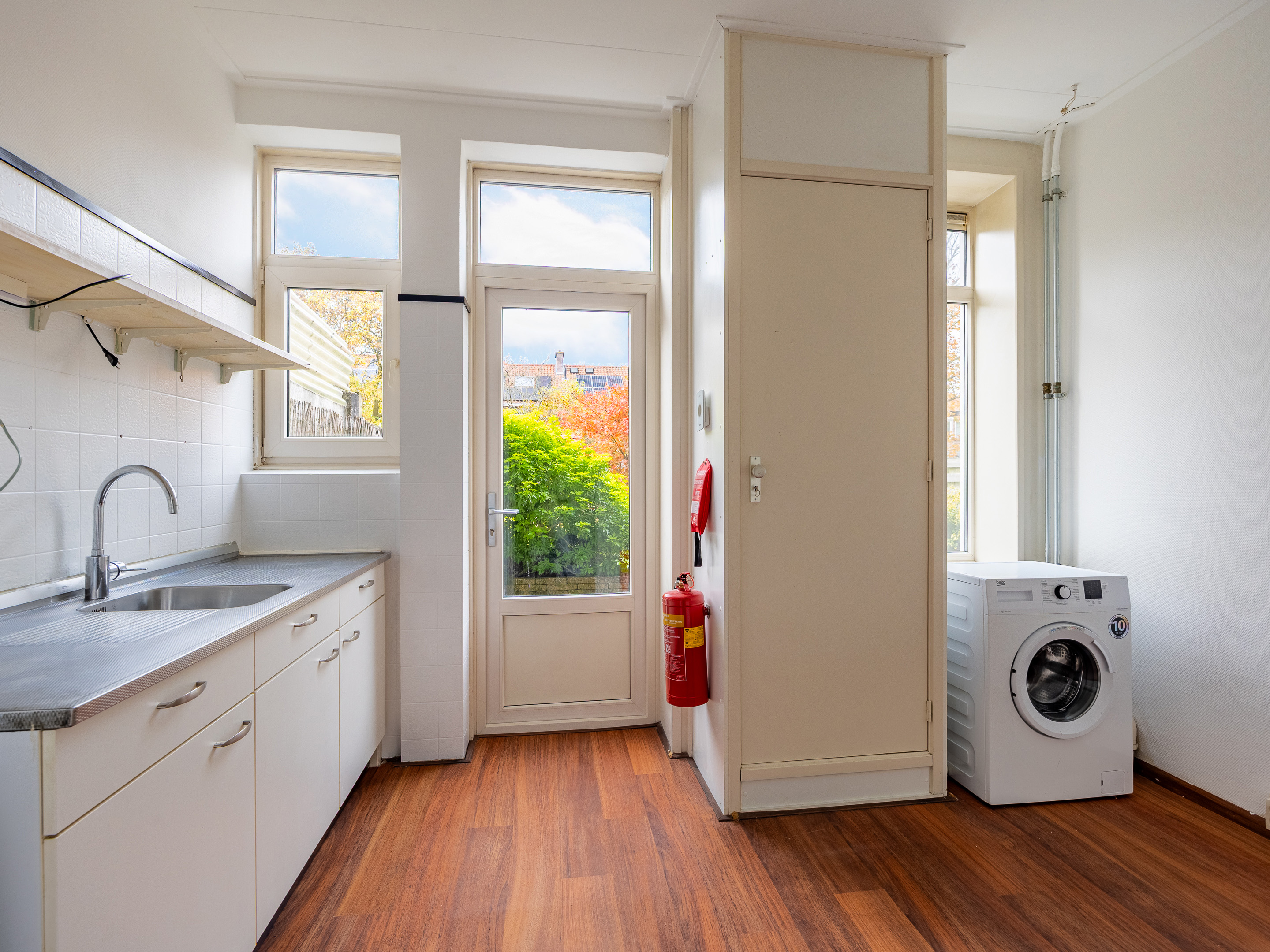 Te koop: Foto Appartement aan de Praebsterkamp 13 in Zutphen