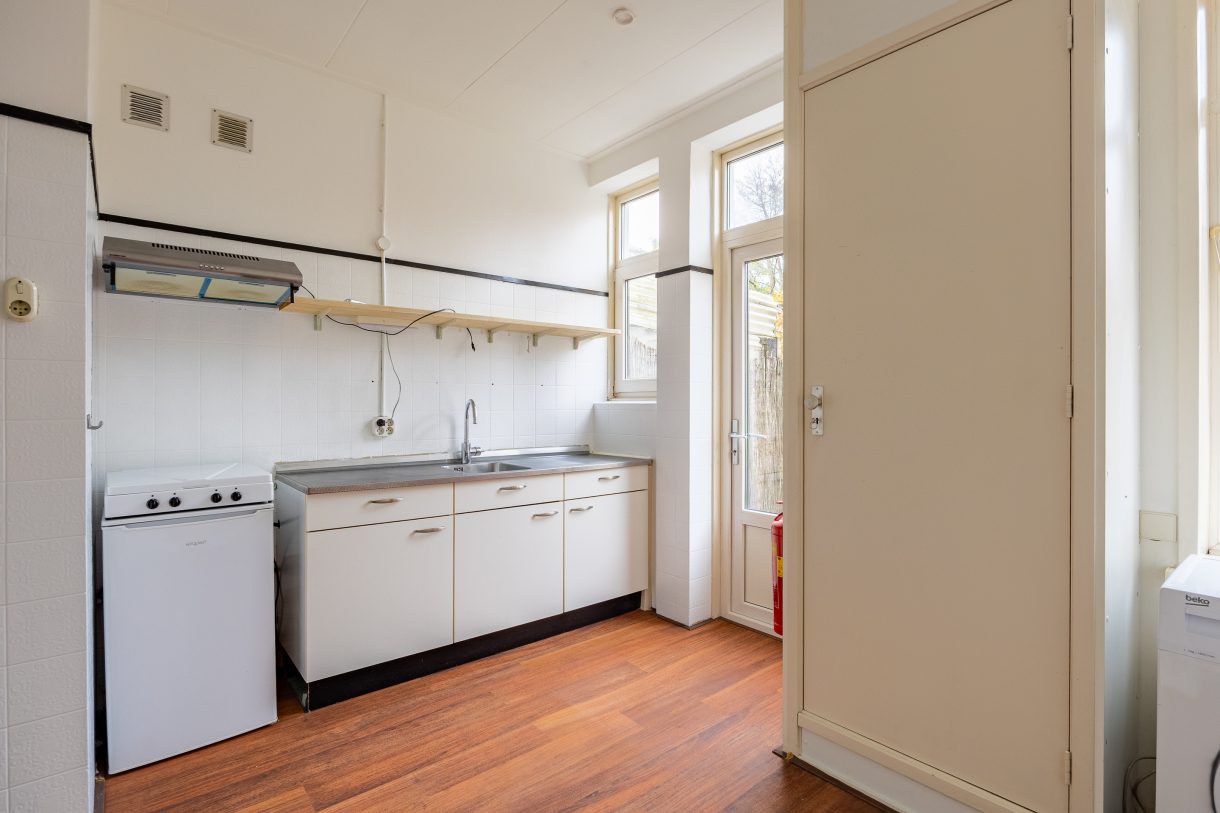 Te koop: Foto Appartement aan de Praebsterkamp 13 in Zutphen