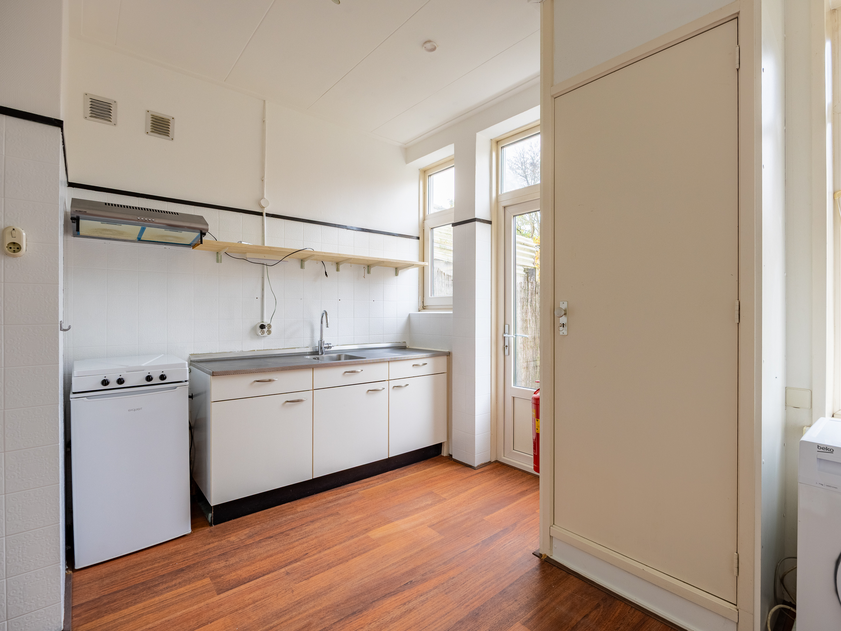 Te koop: Foto Appartement aan de Praebsterkamp 13 in Zutphen