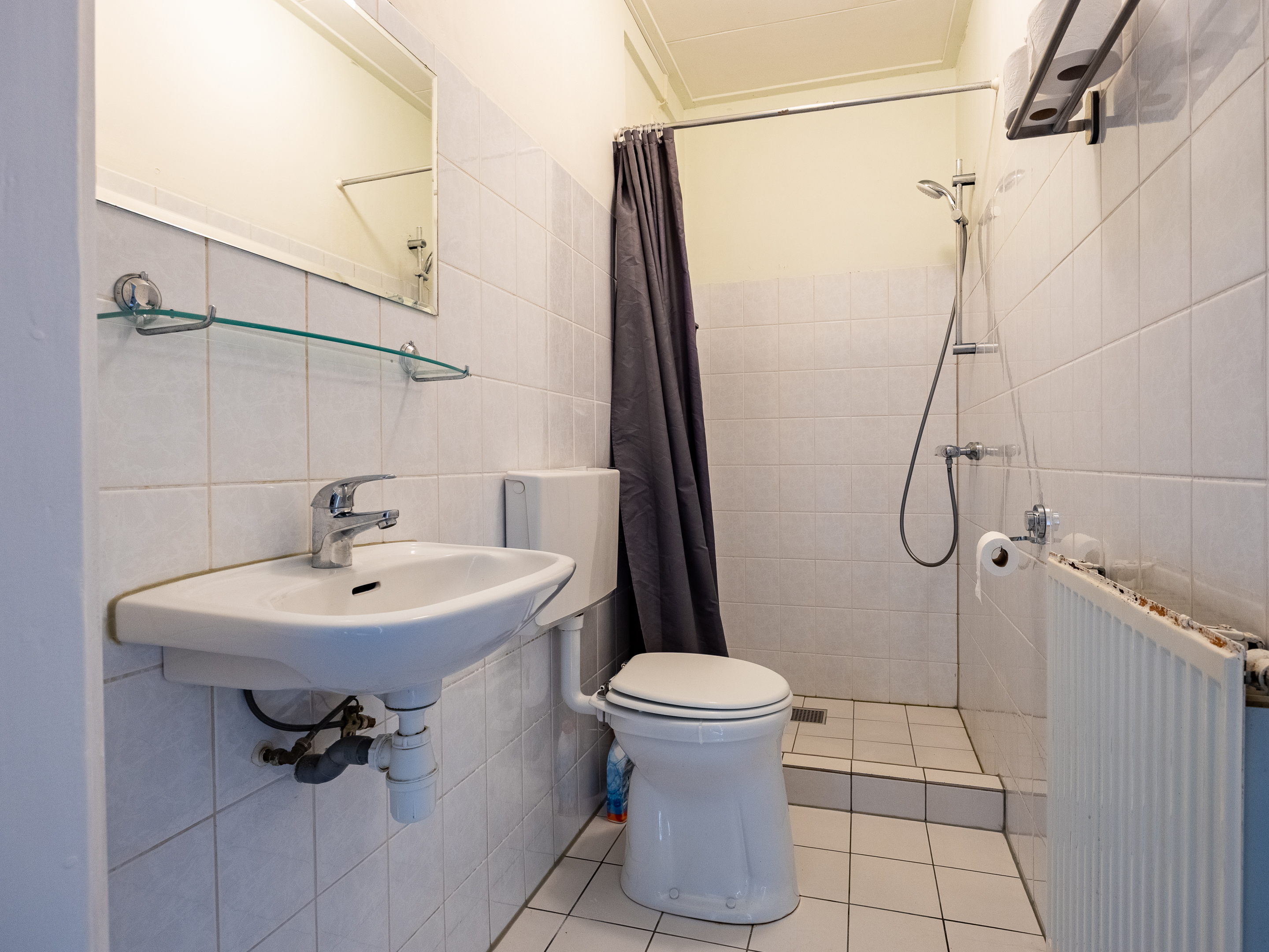 Te koop: Foto Appartement aan de Praebsterkamp 13 in Zutphen