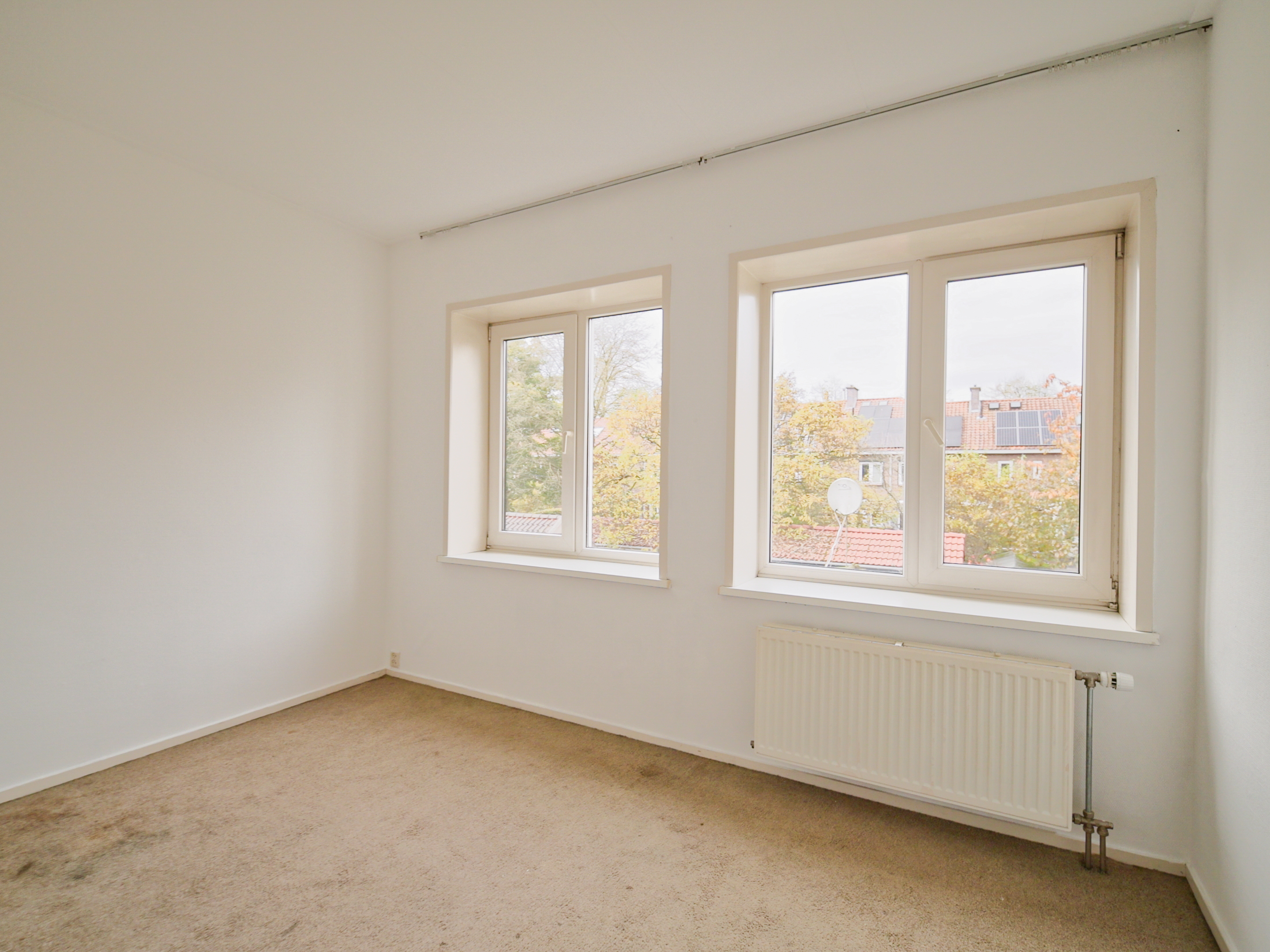 Te koop: Foto Appartement aan de Praebsterkamp 13 in Zutphen