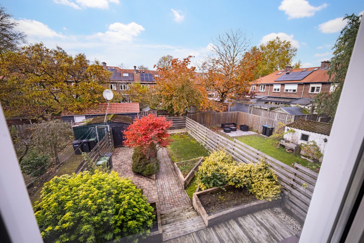 Te koop: Foto Appartement aan de Praebsterkamp 13 in Zutphen