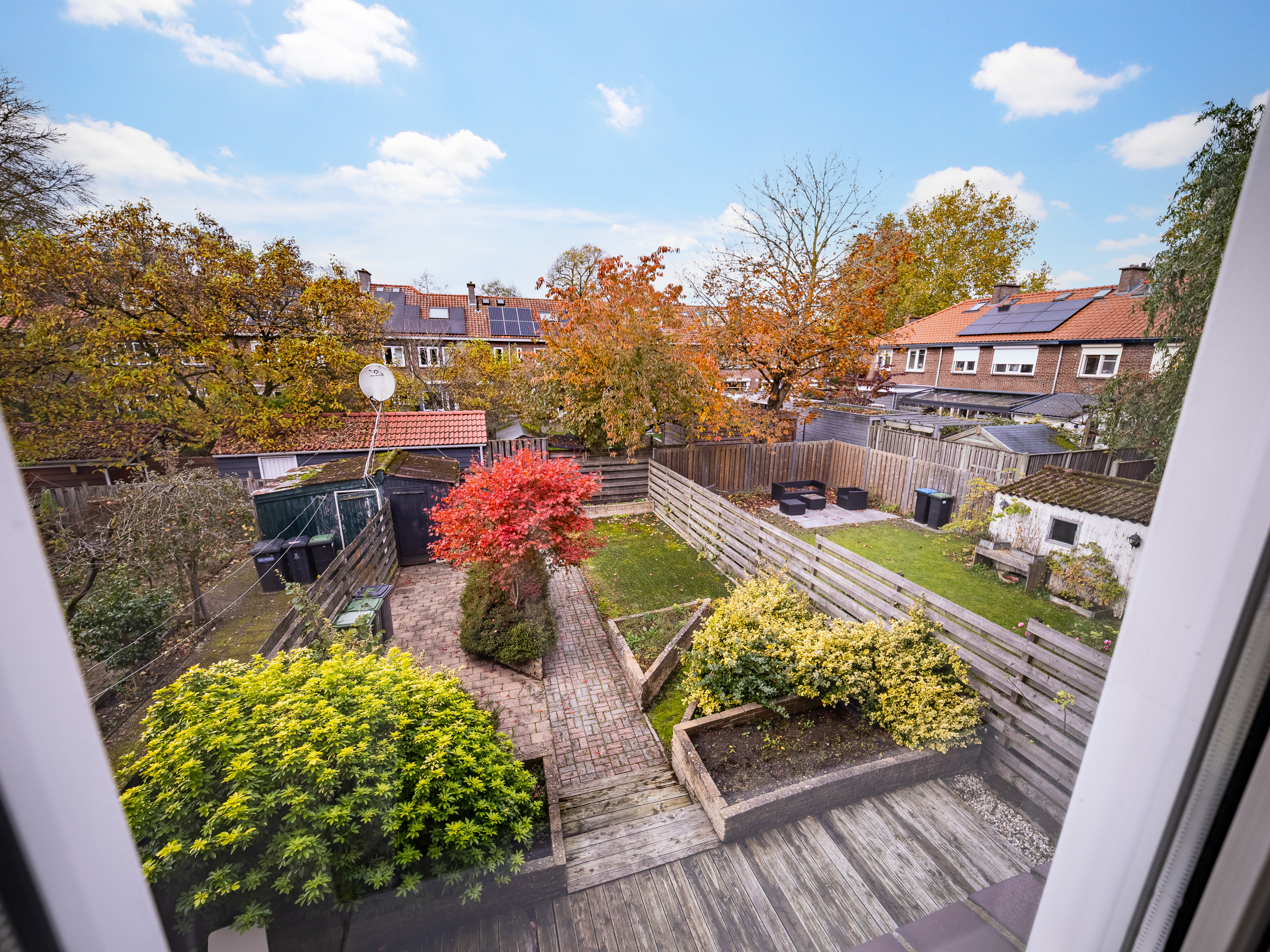 Te koop: Foto Appartement aan de Praebsterkamp 13 in Zutphen