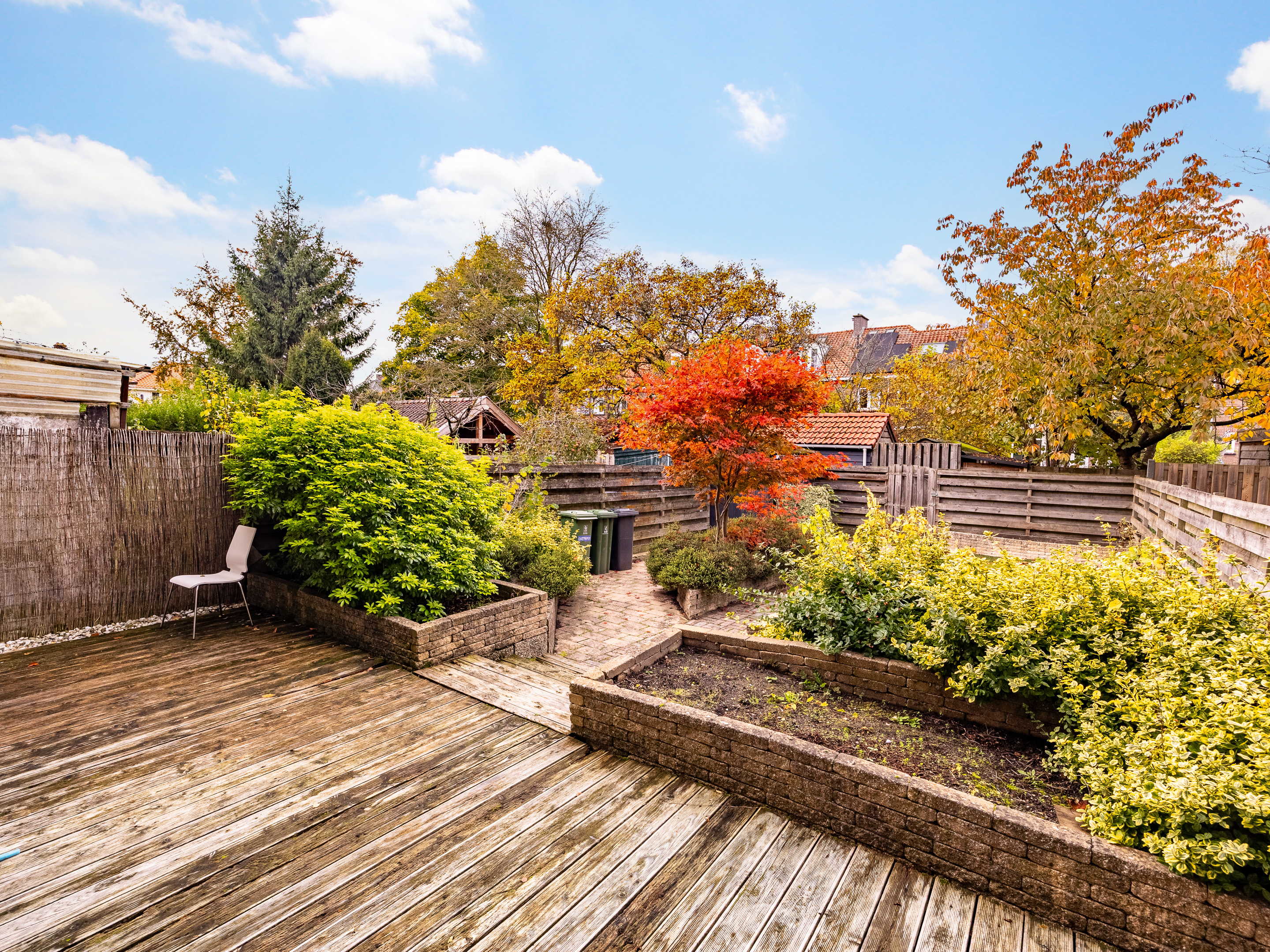 Te koop: Foto Appartement aan de Praebsterkamp 13 in Zutphen