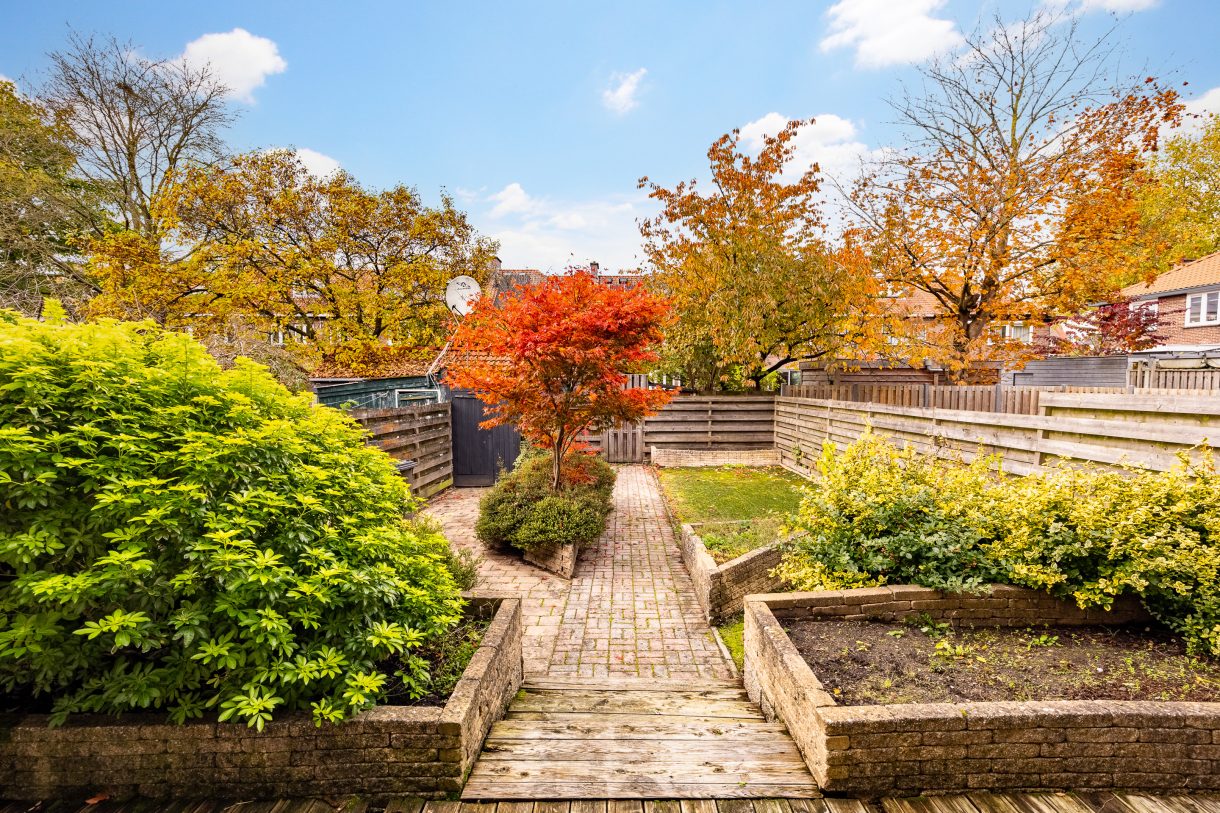 Te koop: Foto Appartement aan de Praebsterkamp 13 in Zutphen