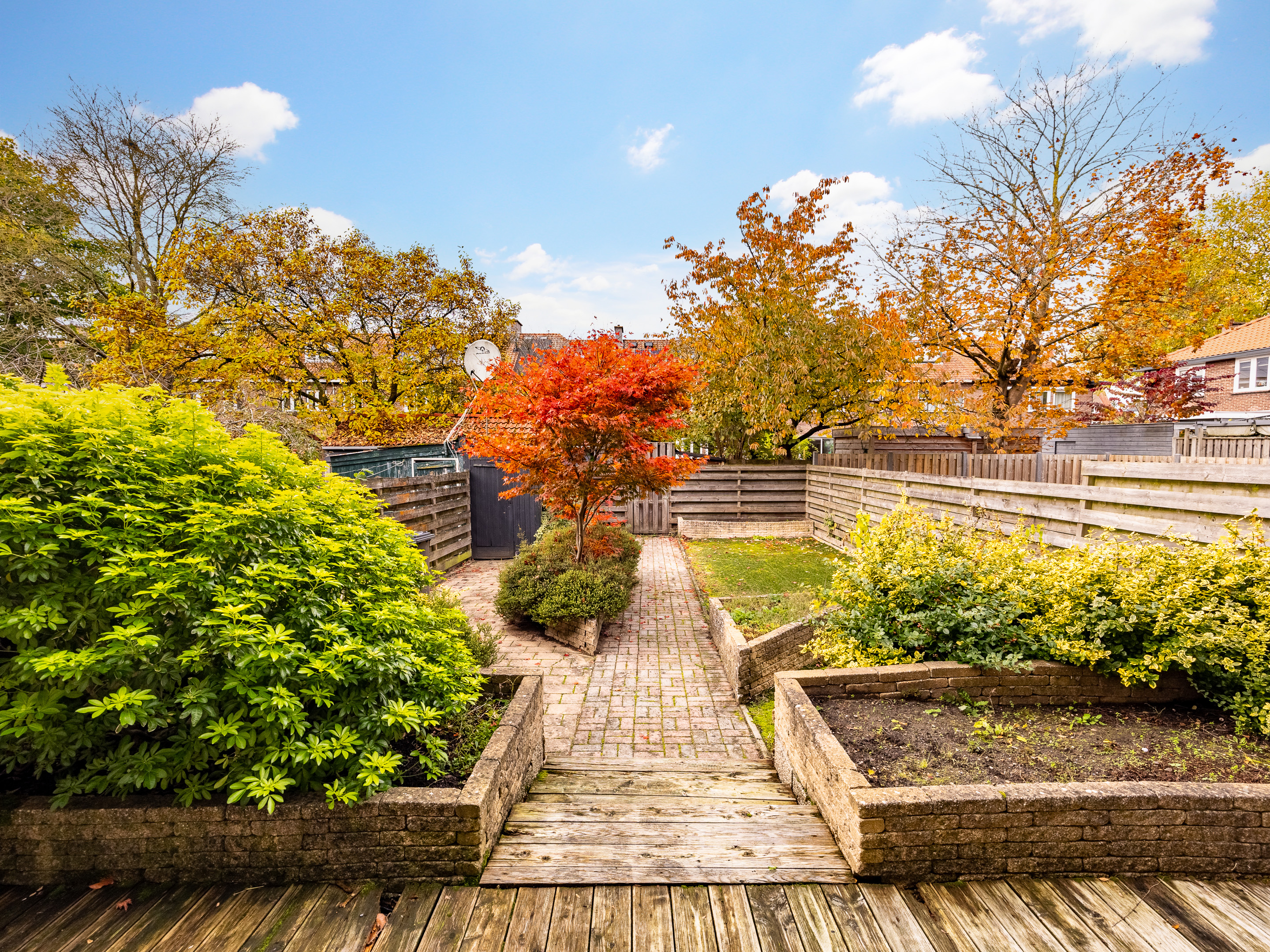 Te koop: Foto Appartement aan de Praebsterkamp 13 in Zutphen