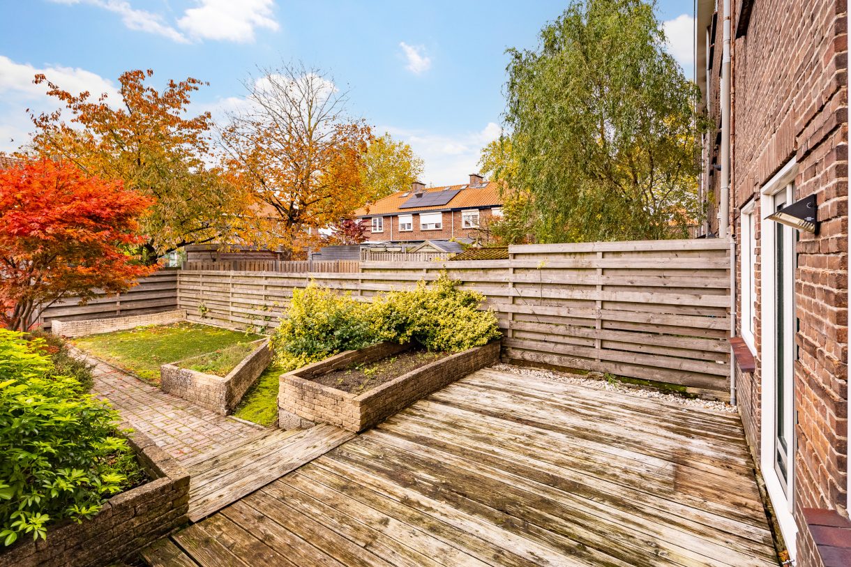 Te koop: Foto Appartement aan de Praebsterkamp 13 in Zutphen